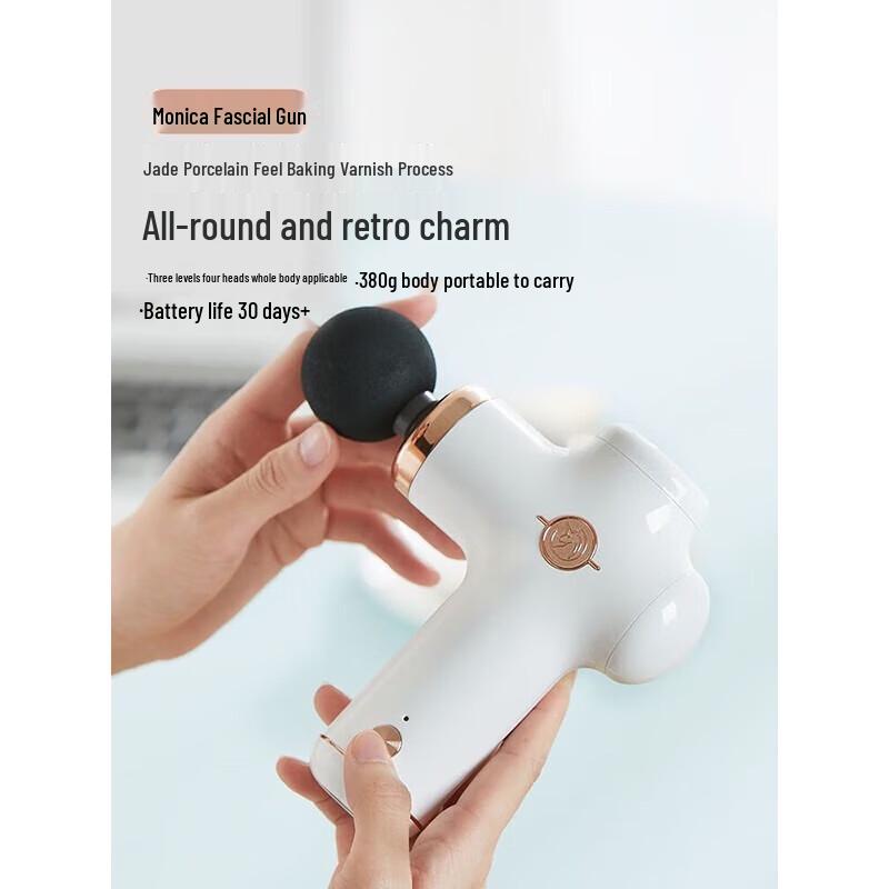 YESOUL MG11 Smart Tragbare Faszienpistole