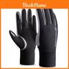 Men's Winter Gloves Offering Warmth Windproof Waterproof Protection And Touch Screen Compatibility