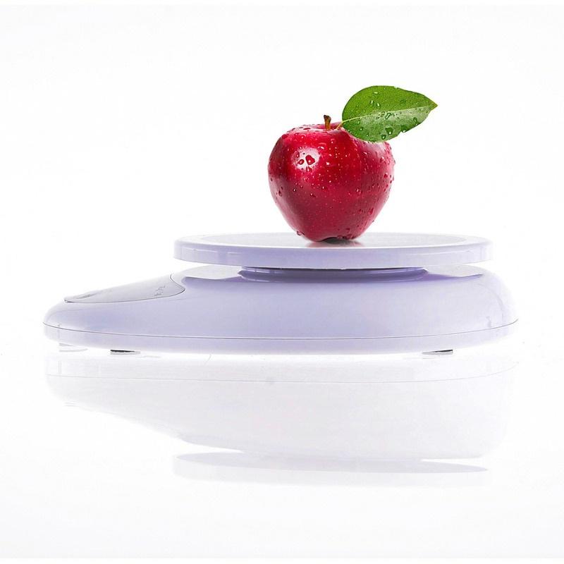 Цифровые весы 5 кг/1 г — фото 5