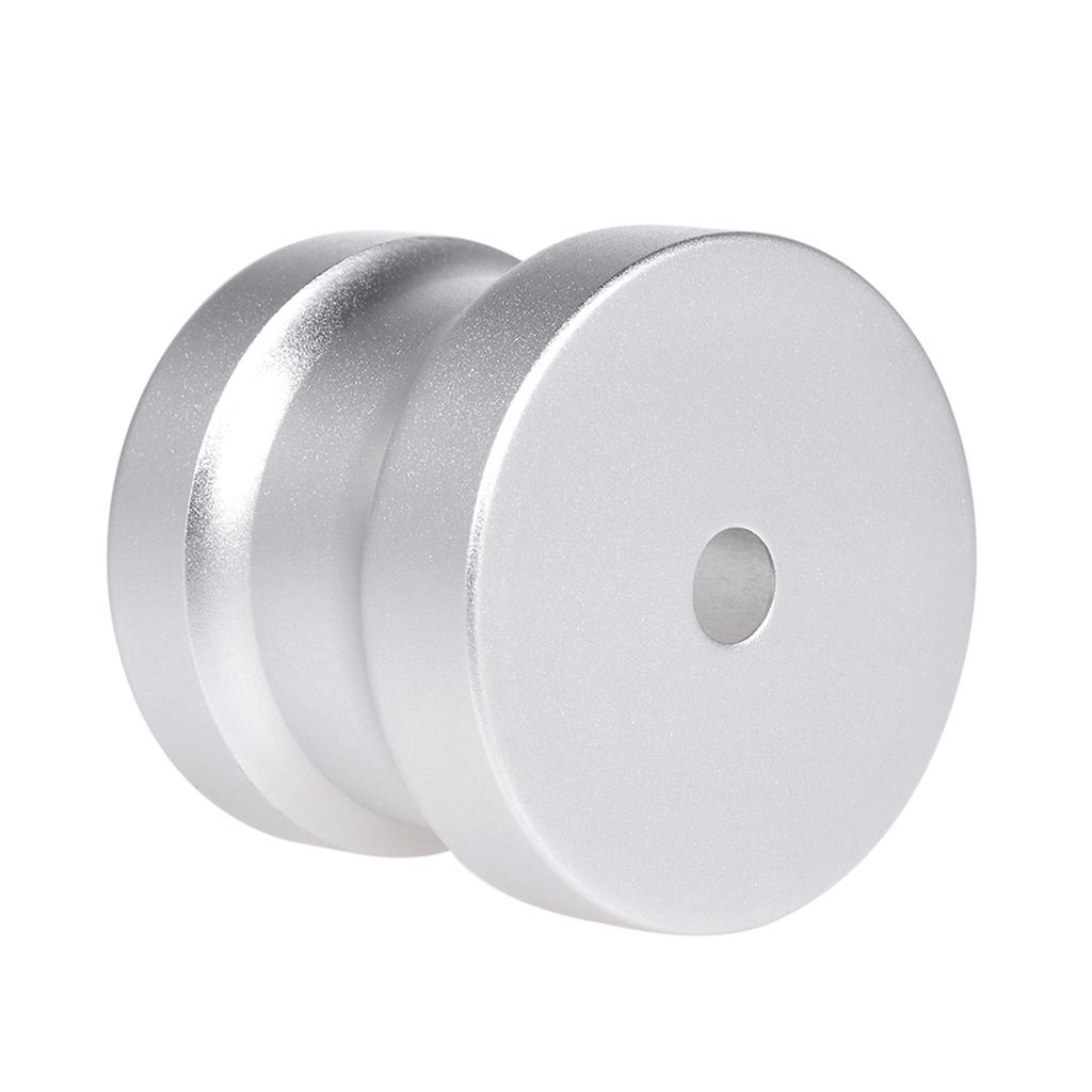 Bestauty Man S Shaving Razor Stand Holder Aluminum Alloy Safety Razor Base Shaving Razor Accessory