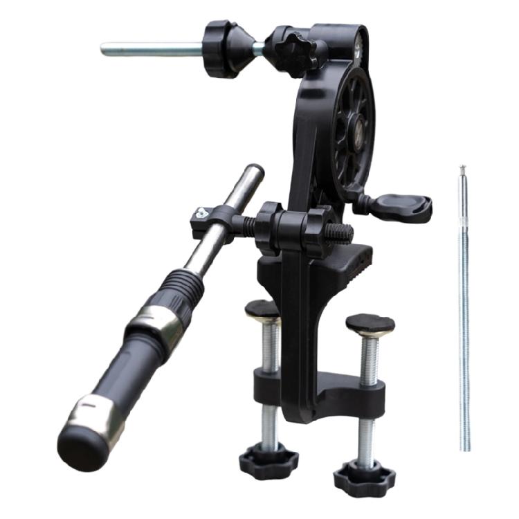 Adjustable Line Winding System Fishing Line Winders Reel Line Management Tool Casting Reel Line Spooler