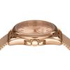 Coach GREYSON Watch, 36mm, Pink Gold Dial, Quartz Movement, Water Resistant, Mineral Glass, 14504143, Women's, Gold