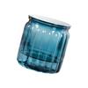 Indoor Self Watering Miniature Flowerpots Succulents Planter for Home Office Use with Efficient Water Absorption Designs