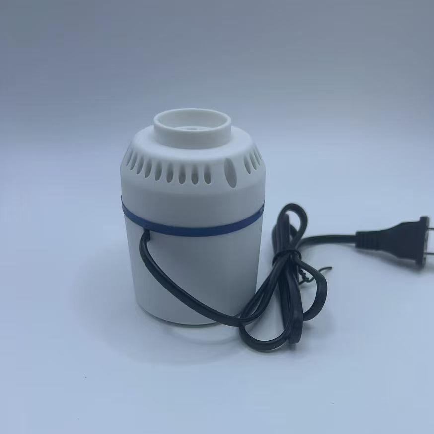 Bolsa de almacenamiento al vacío transparente grande para edredones y ropa