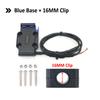 Pentru Încărcare Wireless Toate Motocicletele Suport Telefon Navigație Bază 12mm 16mm 22mm Ghidon Roll Bar R1250GS CRF1100L F900XR R18