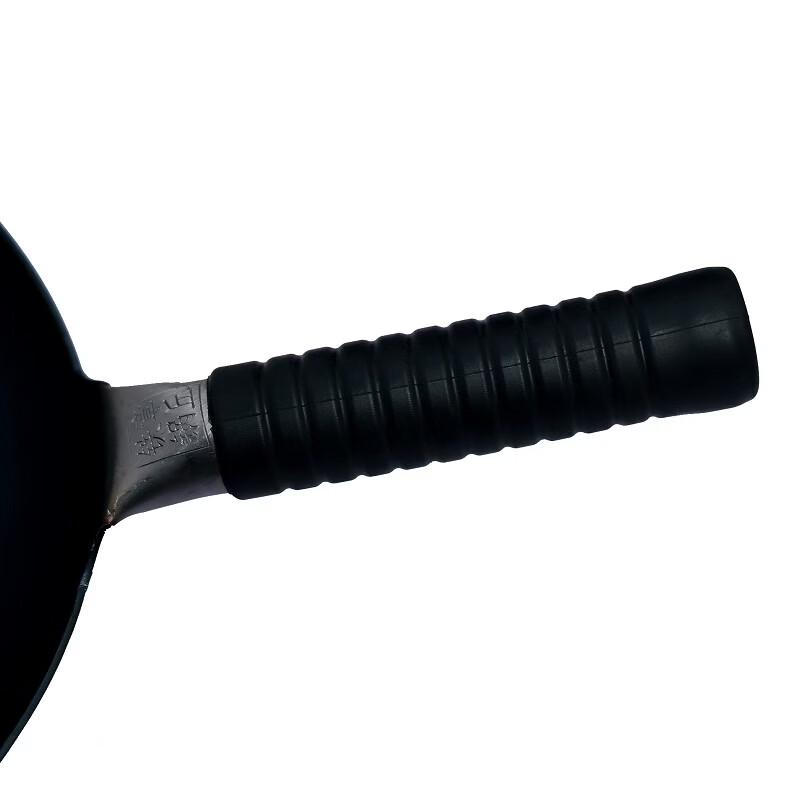Jinweide Zhangqiu Cast Iron Wok