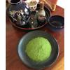 Uji Matcha Powder G1 Beverage Baking Milk Tea Powder Green Tea 500g