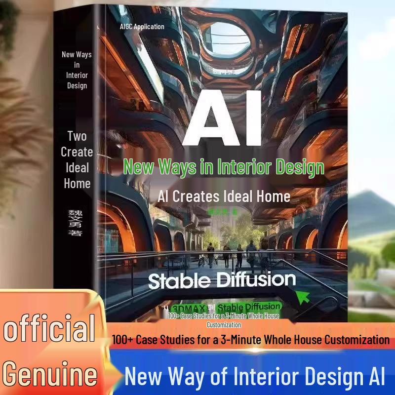 Revolutionize Interior Design: AI Home Creation & Painting Guide