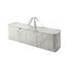 Yamazaki Jitsugyo (Yamazaki) Christmas Tree Storage Bag Gray Main Body: Approx. W119 X D30 X H40cm (excluding Handle) Tower Outdoor Goods Futon
