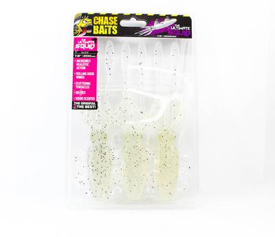 Chasebaits Ultimate Squid 200 mm Sinkender Köder 3/Pack 104 (5317)