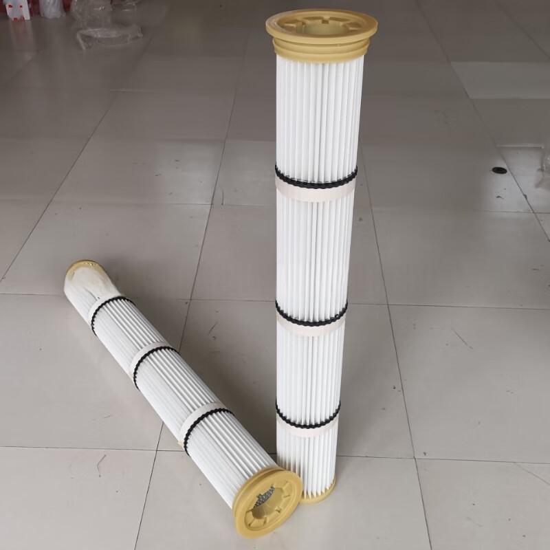 Industrial Dust Collector Filter Cartridge