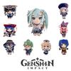 Genshin Impact Wanderer Faruzan Plush Toy Layla Kaveh Xmas Birthday Gift
