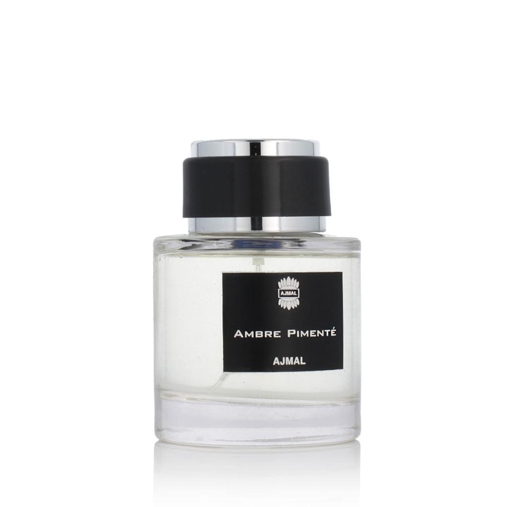 Ajmal, Ambre Pimente, Eau De Parfum, For Men, 100 ml
