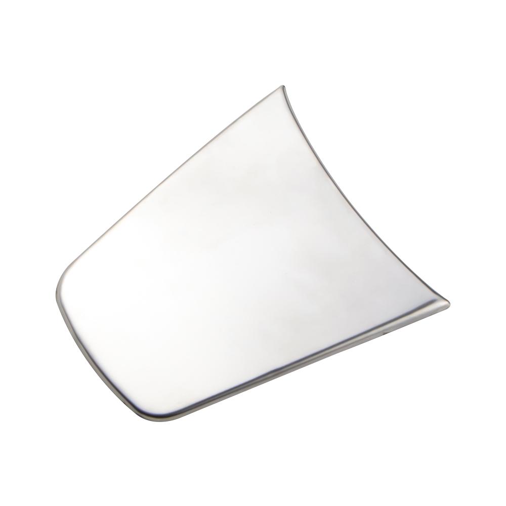 Car Steering Wheel Trim Sticker for Tesla Model 3 Model3 2017-2022 Model Y Modely 2019-2021 2022 Decoration Cover Accessories