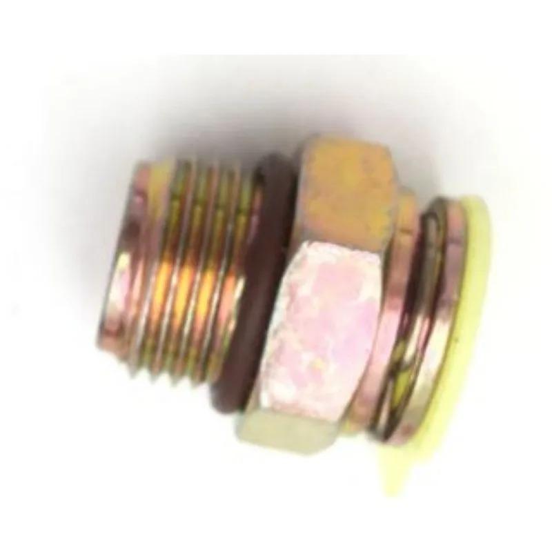 Water Tank Nut Screw Box Fuel Line Fitting for Buick Regal Lacrosse GL8 Fristland Commercial Vehicle 2003 2004 2005 2006-2008