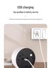 2024 Student Wake-Up Alarm Clock for Kids - Strong Alarm for Boys & Girls