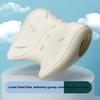Safe Physical Cervical Pillow For Elderly Adults Ergonomic Support Long Time Neck Health Solution