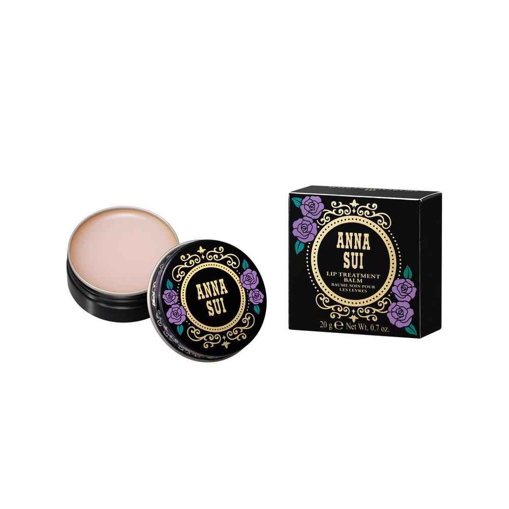 Anna Sui Lip Treatment Balm