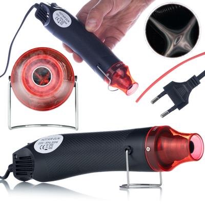 Elektrowerkzeuge – Heißluftgebläse & Industrie-Heizgeräte