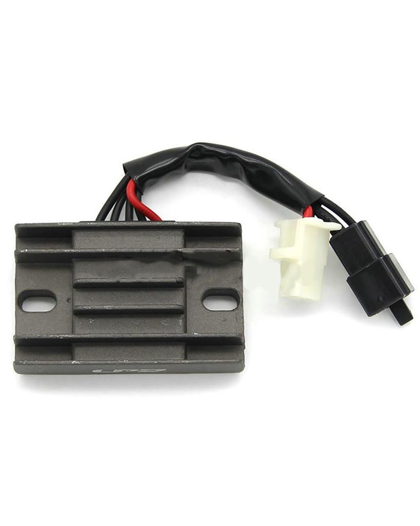 Motorcycle Rectifier Suzuki EN125 GN125 GN250 GNX250 GZ250 TU250 Motorcycle Regulator 32800-29B00 Universal Voltage Ballast