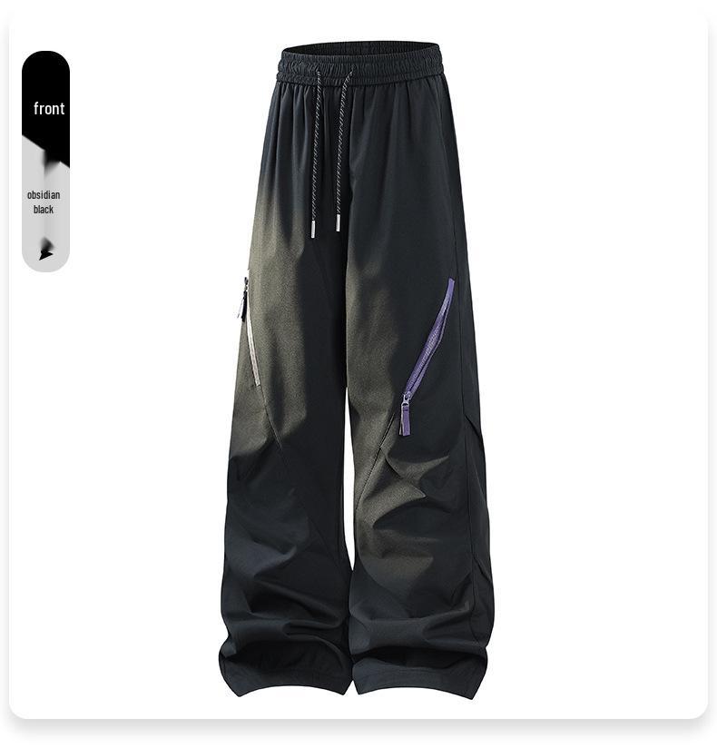 Men's & Women's 3-in-1 Waterproof Fleece-Lined Mountaineering Pants - Trendy Outdoor Couple Style