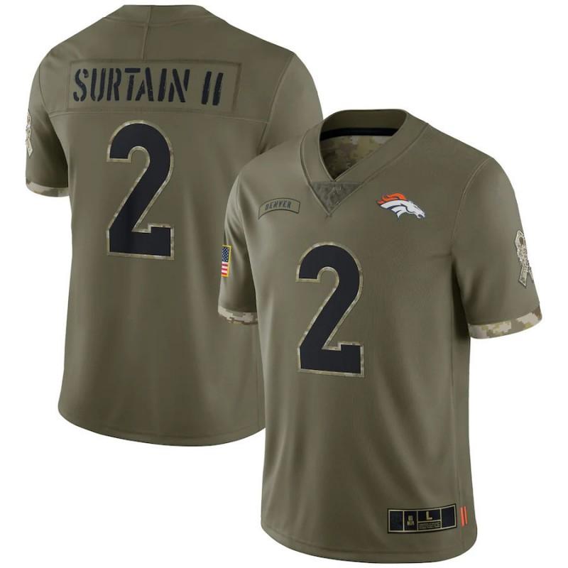 Camiseta de Rugby para Hombre Manga Corta Verde Militar Edición Homenaje Algodón Top Atlético Deportivo Entrenamiento Ropa Casual