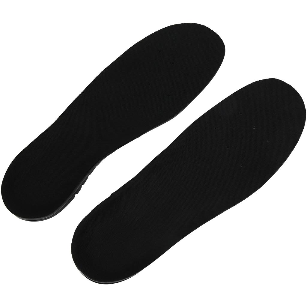 1Pair Set Mountaineering Flat Feet Orthotic Insoles Foot Support Functional Inserts Pad