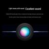 Newmine K228 Portable Bluetooth Speaker CN plug (adapter included) (CN version)