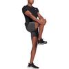 Adidas Running T Shirt Men's Black GK4301