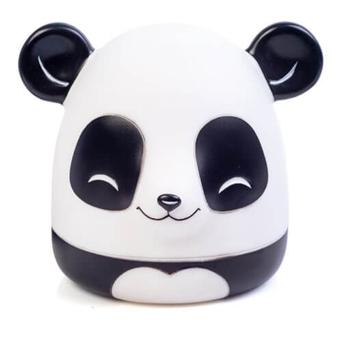 Smooshos Pals Tischlampe (Panda)