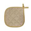 Pot Holders For Kitchen Heat Resistant Potholder, Hot Pads, Trivet For Cooking And Baking