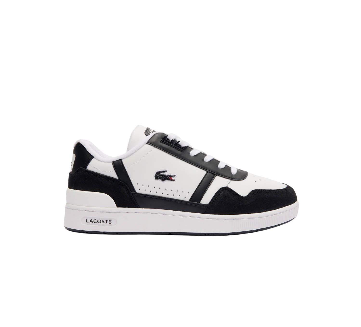 

Lacoste Т-Клип