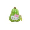 Watermelon Pineapple Pear Shaped Fruit Series Plush Doll Pendant