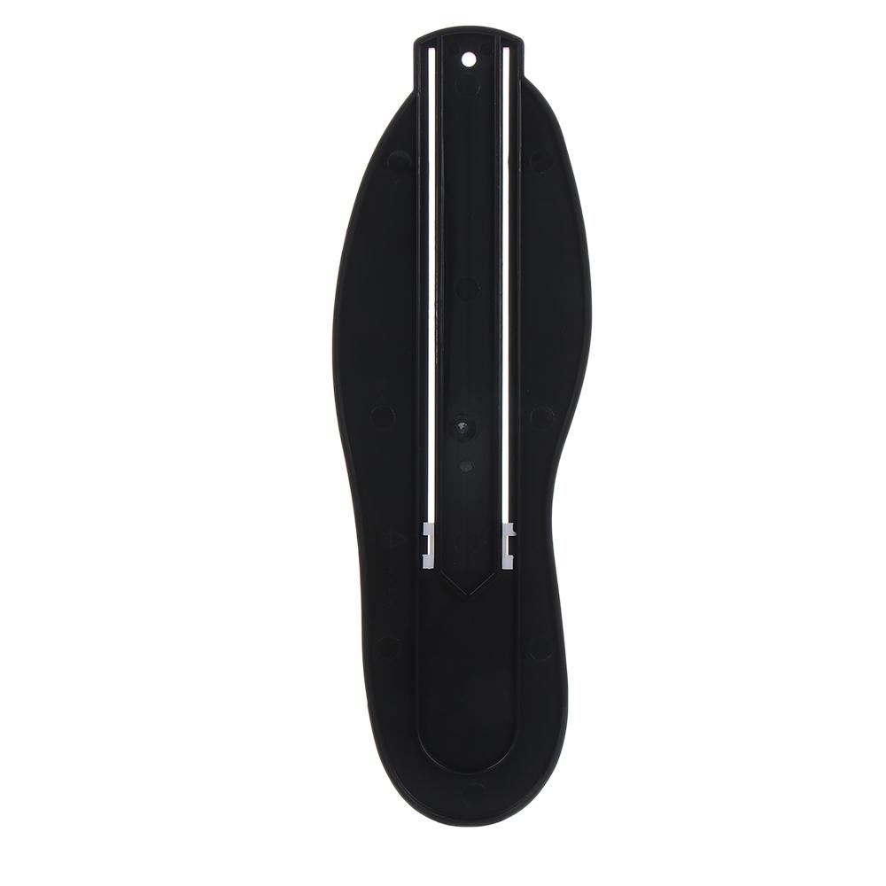 Foot Size Ruler Foot Care Device Measuring Ruler Foot Measuring Instrument Foot Measuring Device