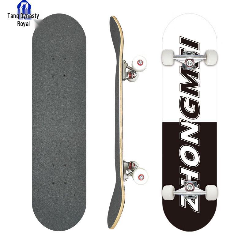 Datang Yu 31-Zoll Ahornholz Skateboard