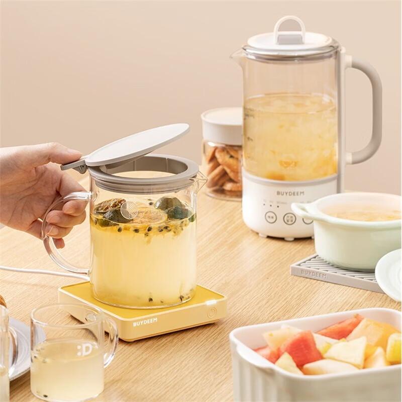 Buydeem OA2001 Smart Mug Warmer