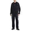 Nike Tech Men's Color Block Full Zip Fleece Windrunner Jacket IF1326-010