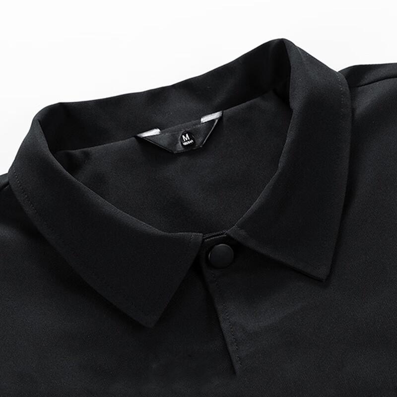 NASA MARVEL Men's Casual Windproof Jacket