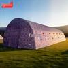 Large Camouflage Military Training Tent