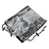 Black Universal DSLR Camera Waterproof Rain Cover Case Photography Accessories