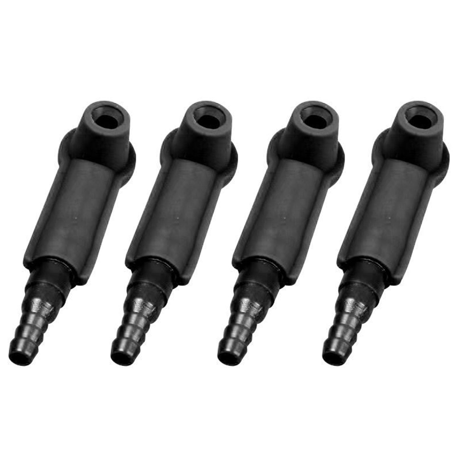 Car Brake Fluid Oil Change Tool Oil Change Connector Brake чёрный