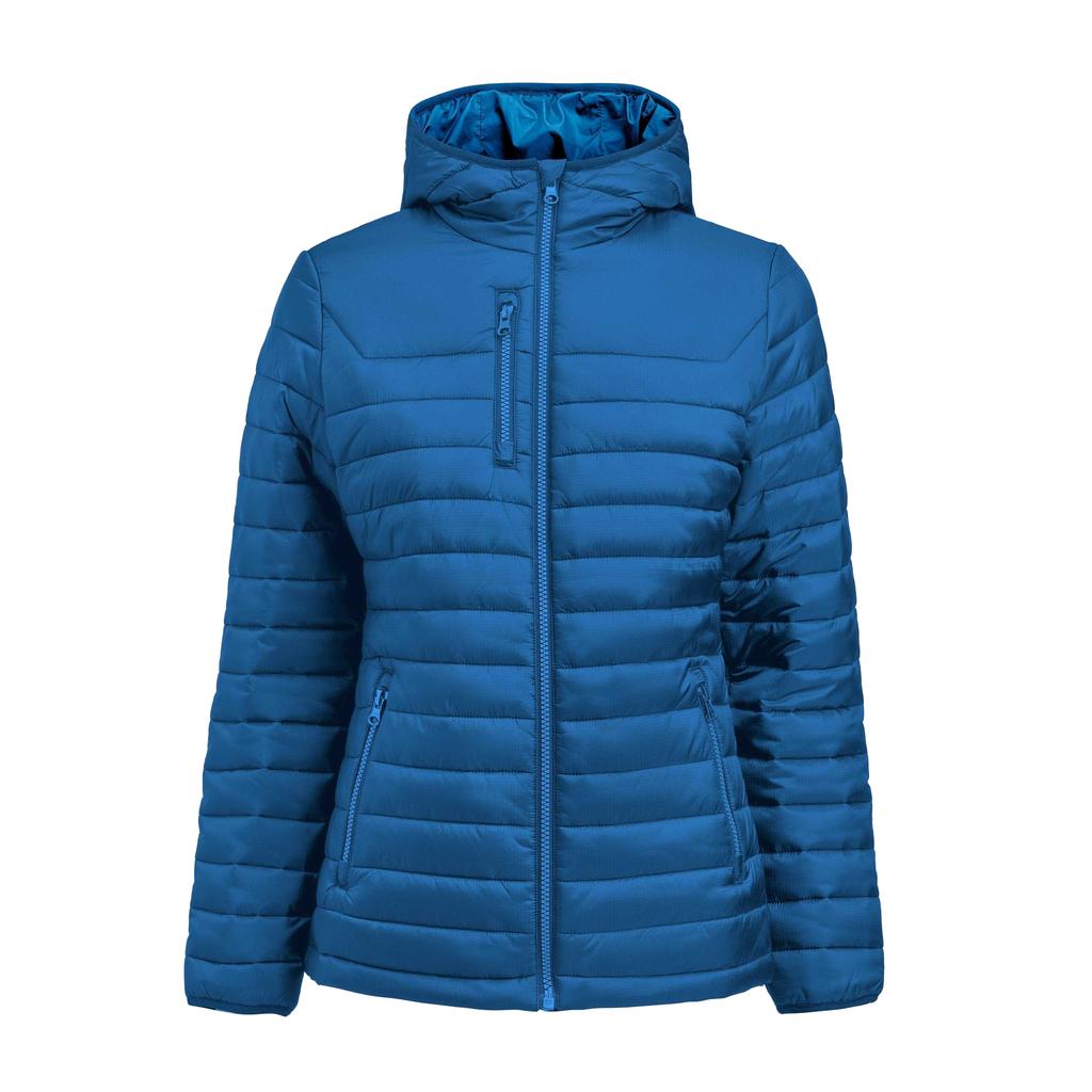 James Harvest Womens/Ladies Meadows Jacket