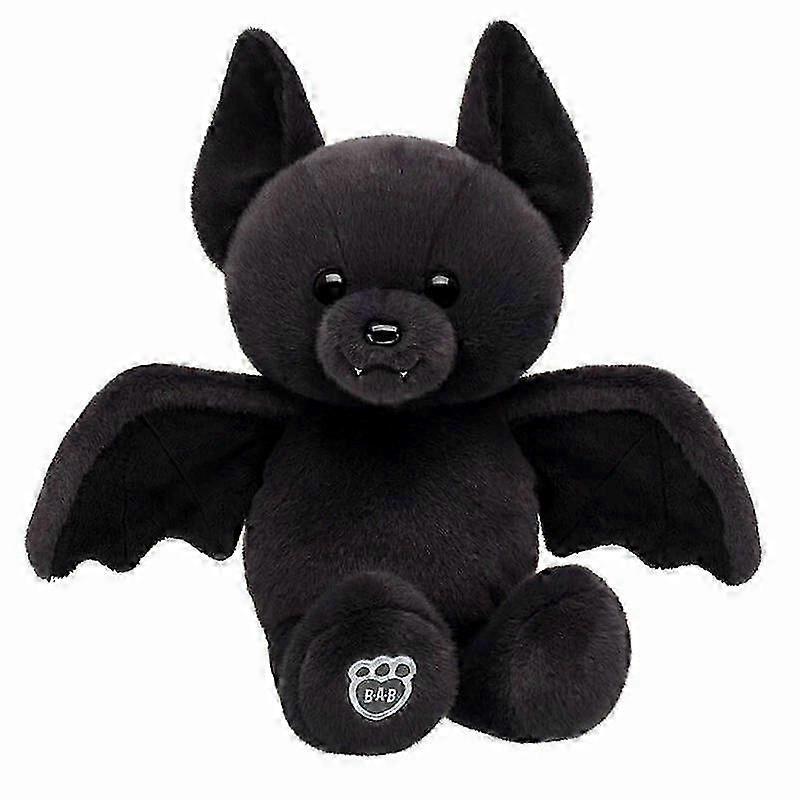 Build A Bear Halloween 2025 Posable Bat Stuffed Animal