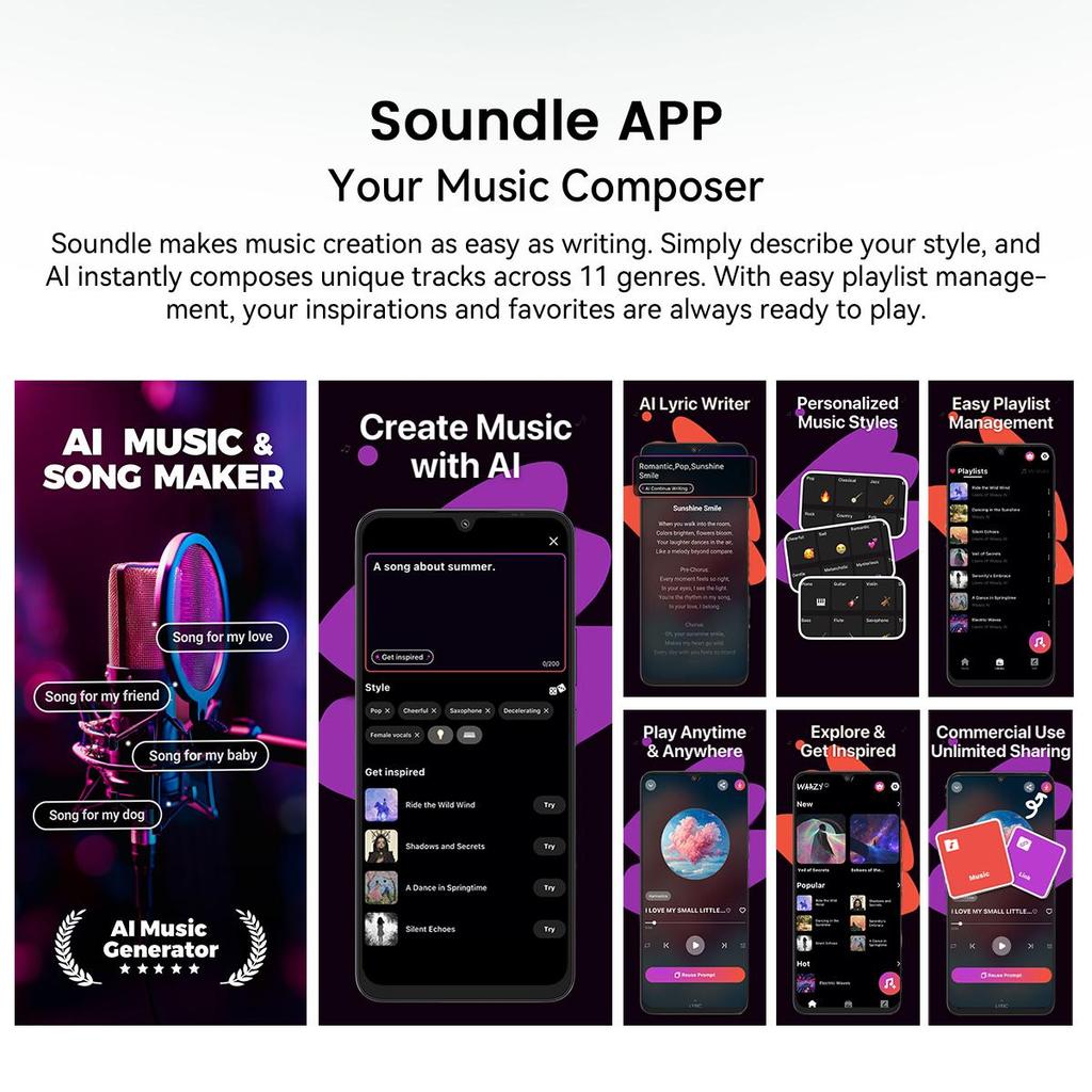 Blackview WAVE 9C  Android 15 6.56-inch HD+ Display Octa-core Unisoc Tiger T603 4GB/8GB RAM 64/128GB ROM Smartphone