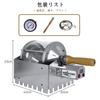 Coffee Coffee Commercial Home Auto Stainless Quartz High Temperature Direct Fire Adjustable Rotation Easy To Japanese Instruction Manual Included