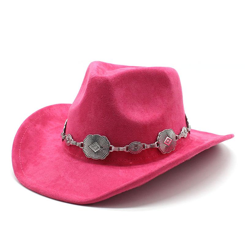 

Замшевая шляпа с каплей воды, простая французская шляпа-цилиндр в ретро-стиле, универсальные фетровые шляпы для мужчин и женщин на осень и зиму M（56-59cm）