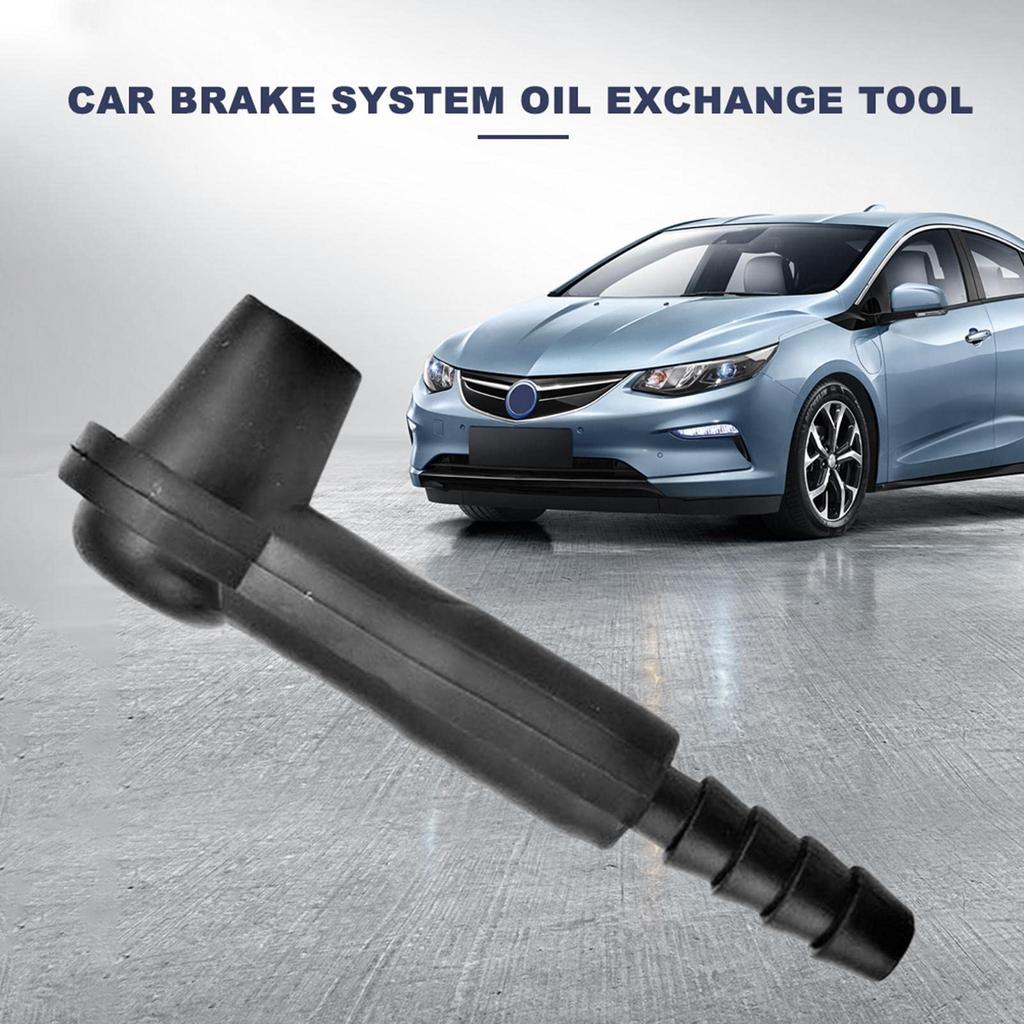 Brake Change Tool, Brake Change Tool Connector Brake Nipple Adapter Small Brake