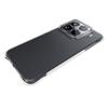 For Xiaomi 15S Pro TPU Phone Case Non Slip Transparent Mobile Phone Cover