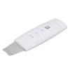 Ultrasonic Face Skin Spatula Blackhead Removal Pore Cleaning 4 Modes Facial Scrubber Spatula for Skincare