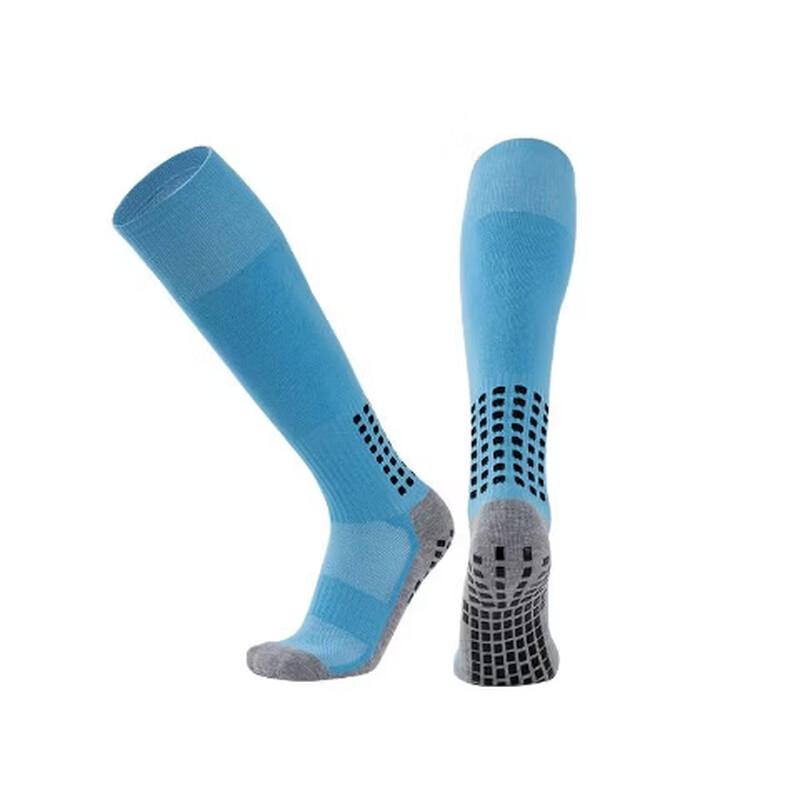 Mi Ling Thickened Over-Calf Football Socks